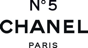 chanel 5 parfum vector|Chanel 5 vector logo.